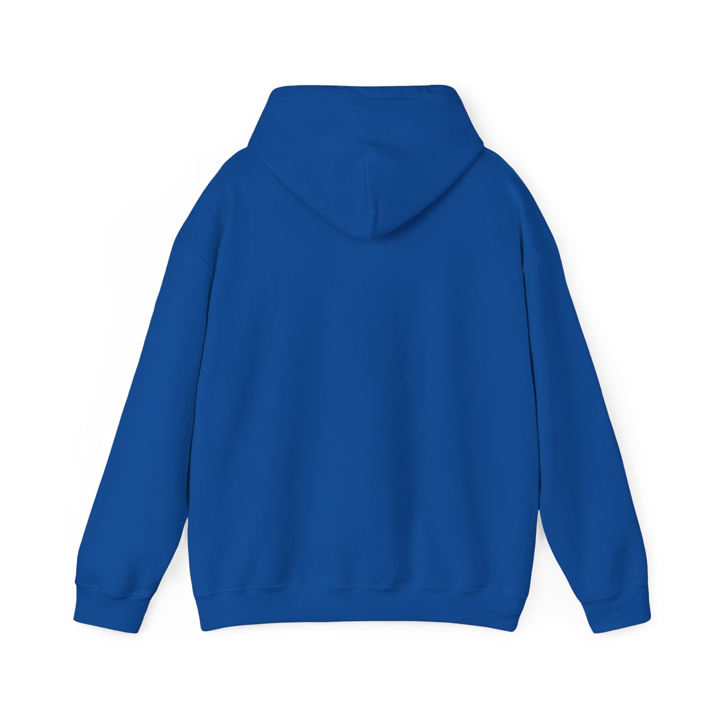 Eurostar EV97 Captain Cool Unisex Heavy Blend™ Hooded Sweatshirt