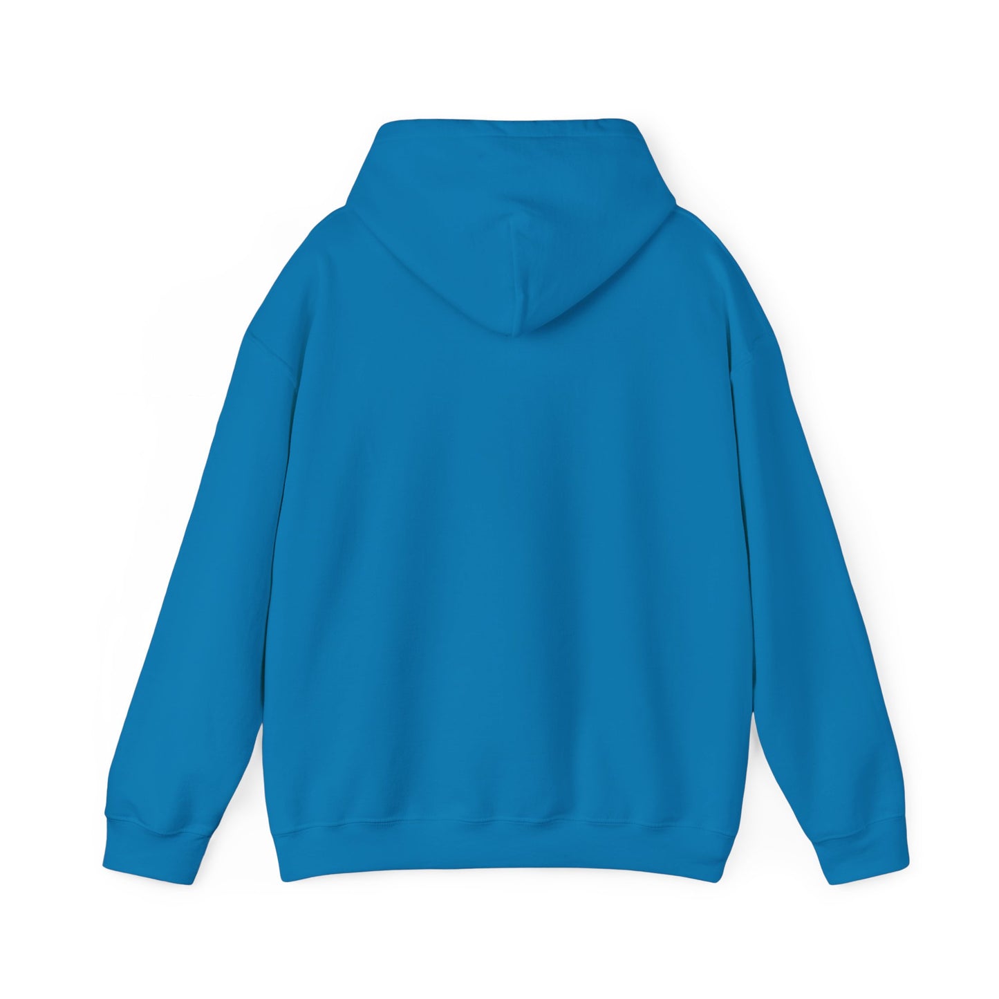 Chipmunk design Unisex Heavy Blend™ Hooded Sweatshirt