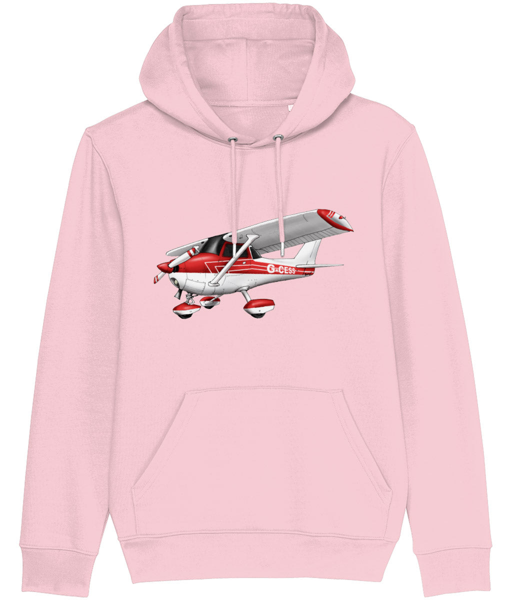 Cessna Pilot Hoodie