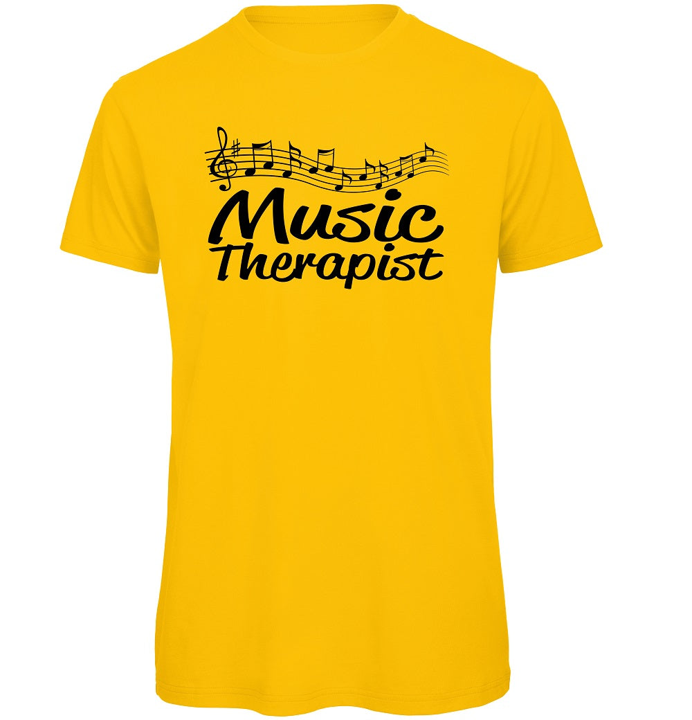 Music Therapist T-Shirt