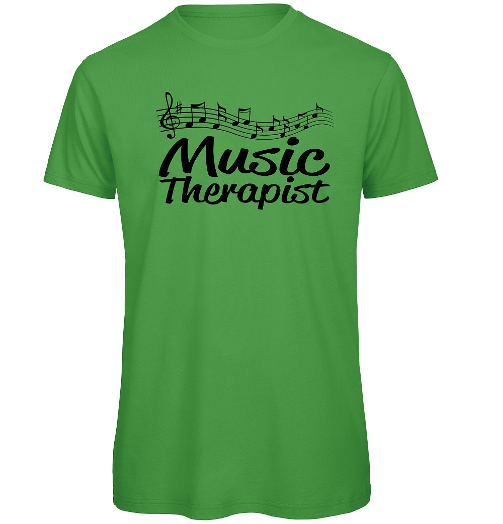 Music Therapist T-Shirt