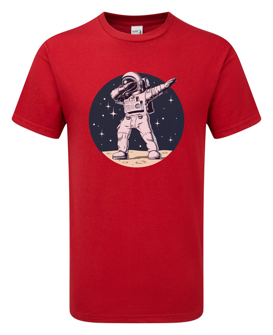 Space Dab T-Shirt
