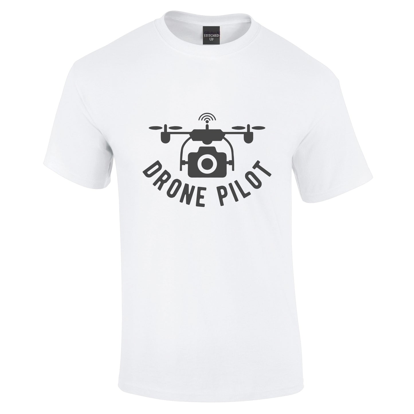 Drone Pilot T-Shirt
