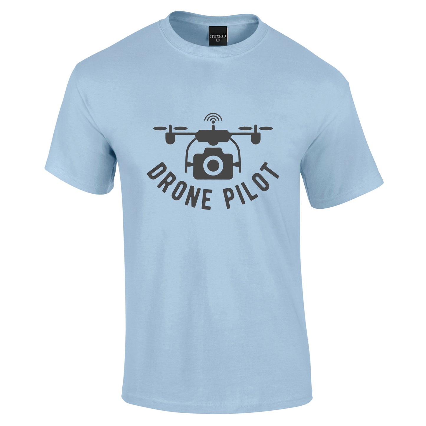 Drone Pilot T-Shirt