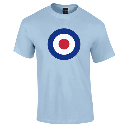 Royal Air Force roundel T-Shirt