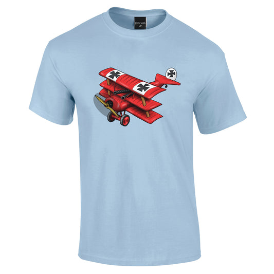 Bloody Red Baron T-Shirt