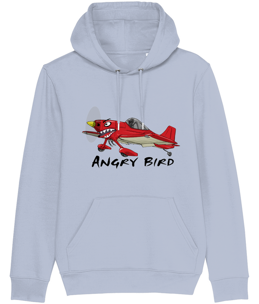 Aero Tailwheel Hoodie