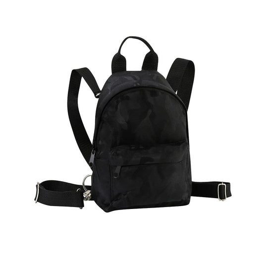 Camo Mini Backpack - Scattee