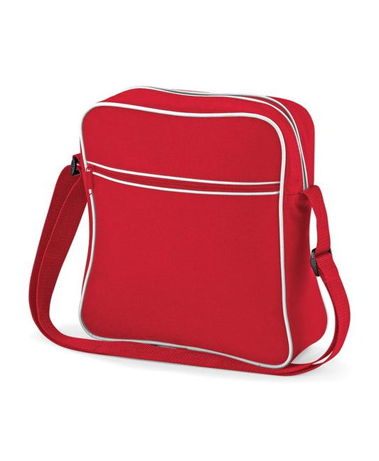 Headset Bag Red