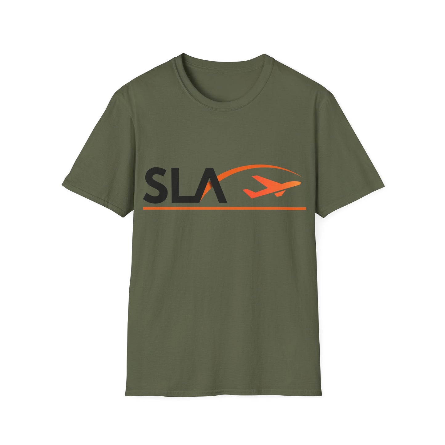 SLA Aviation Softstyle T-Shirt