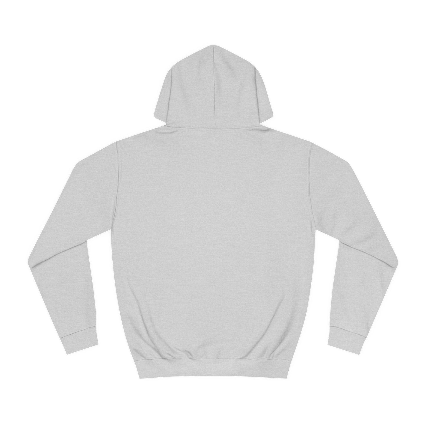 SLA Aviation Logo Hoodie Chest Logo