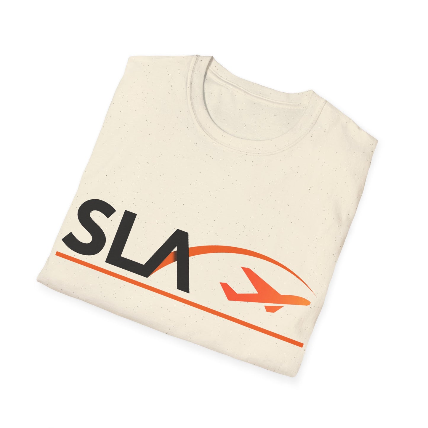 SLA Aviation Softstyle T-Shirt