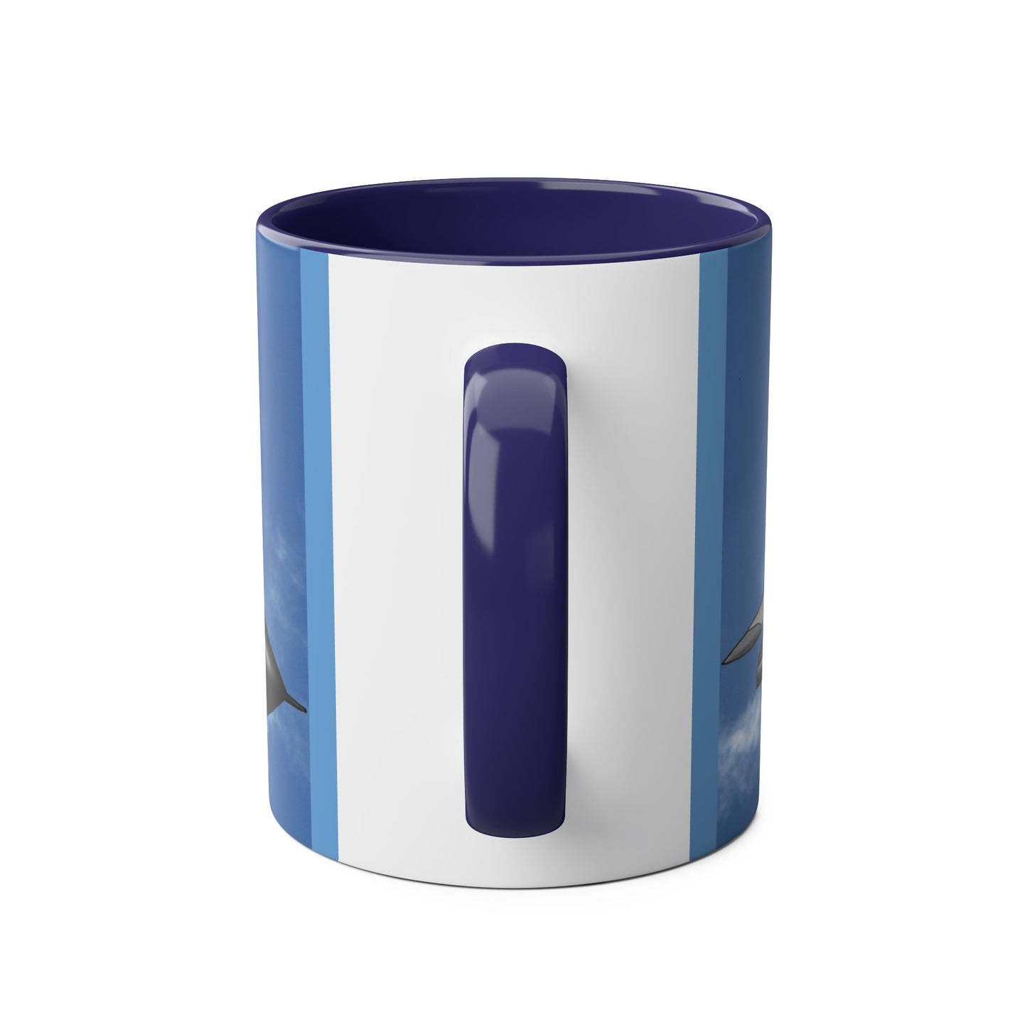 Tornado Mug