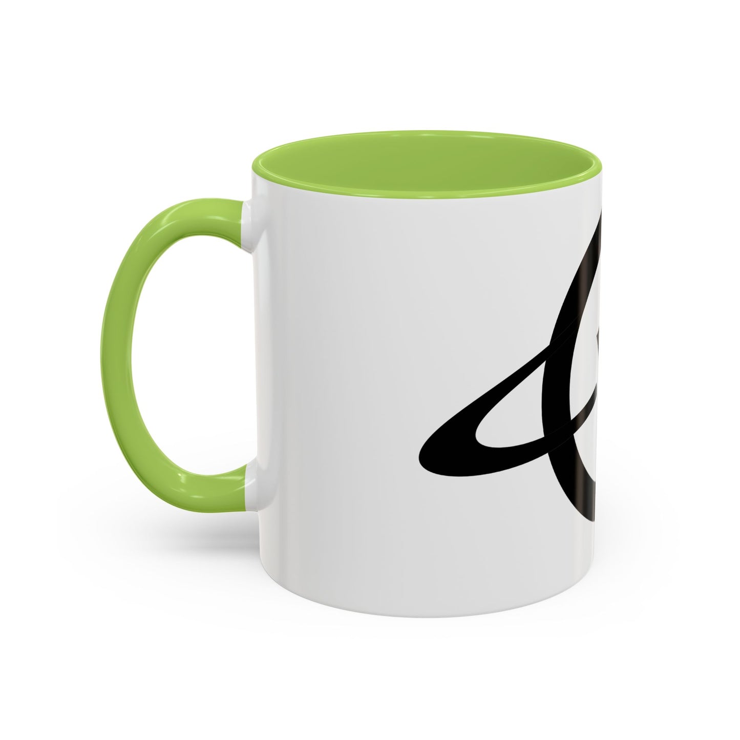 SLA Aviation Accent Coffee Mug (11, 15oz)