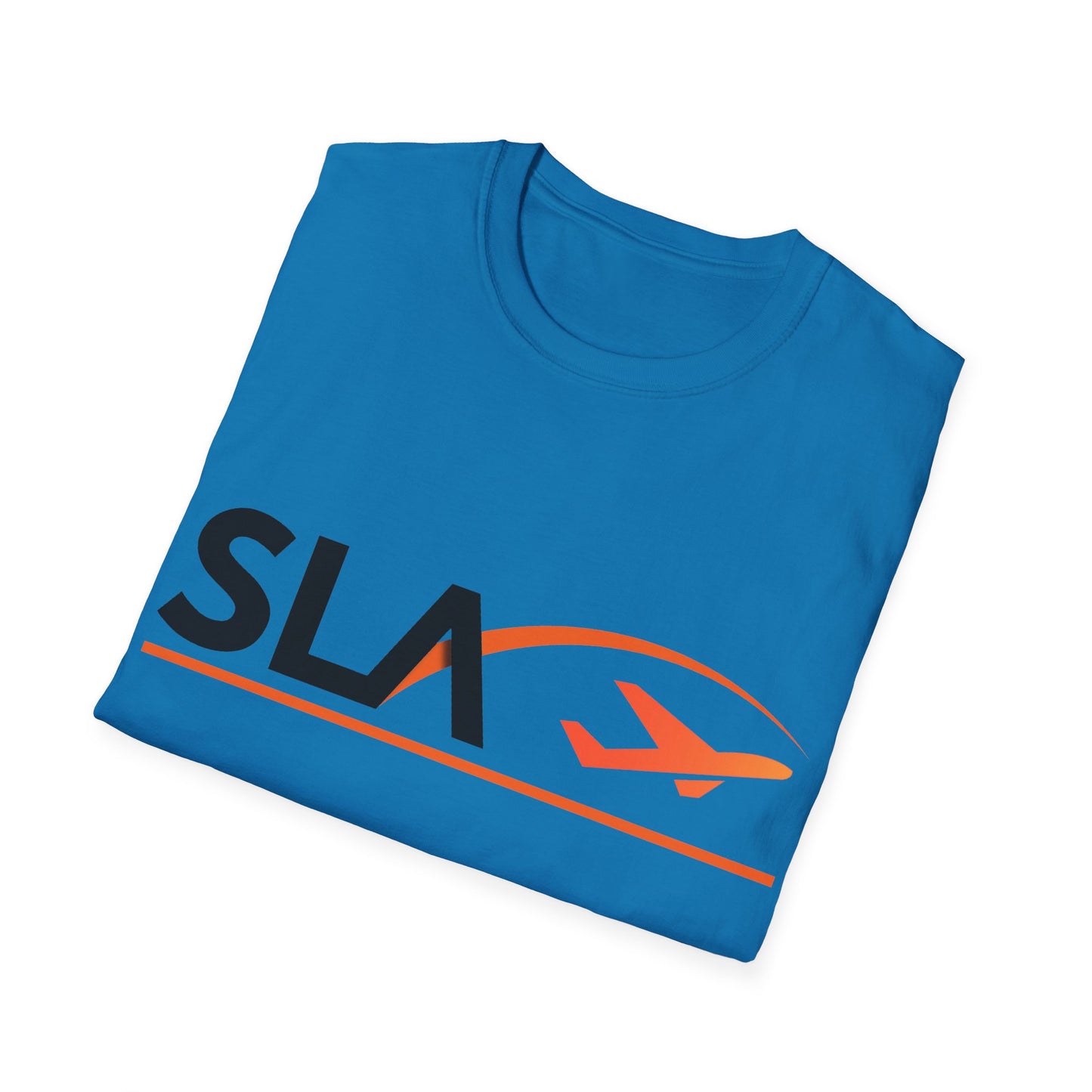 SLA Aviation Softstyle T-Shirt