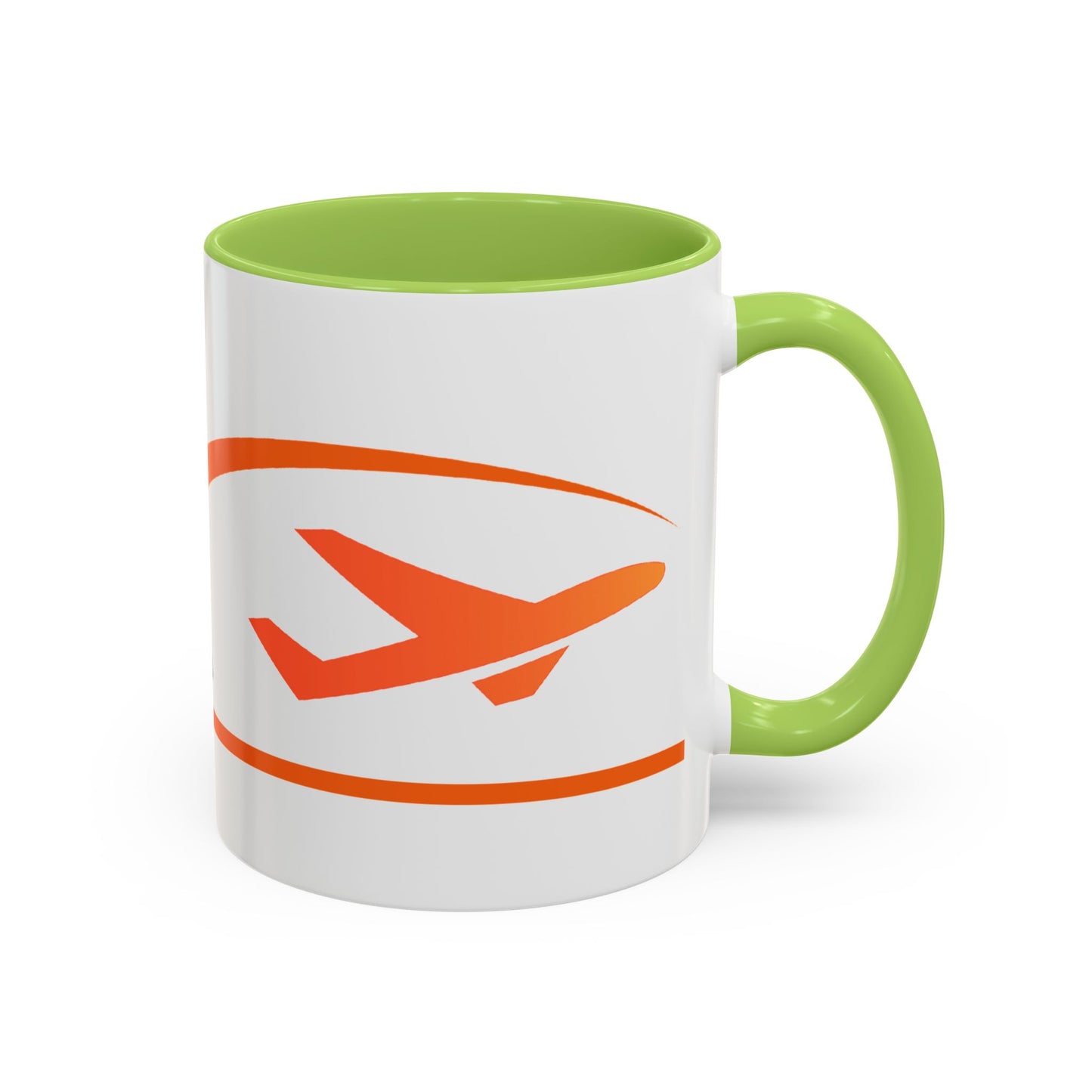 SLA Aviation Power Hour Coffee Mug (11, 15oz)