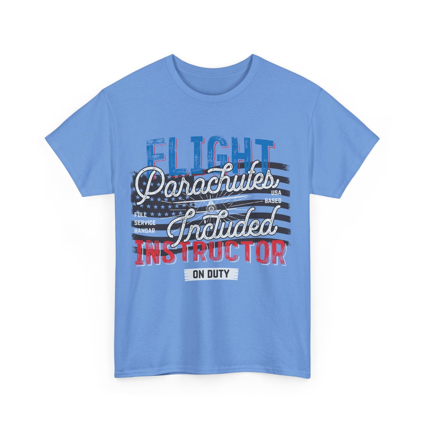 Flight Instructor T-Shirt design