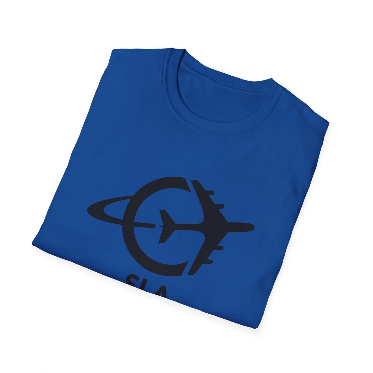 SLA Aviation Softstyle T-Shirt