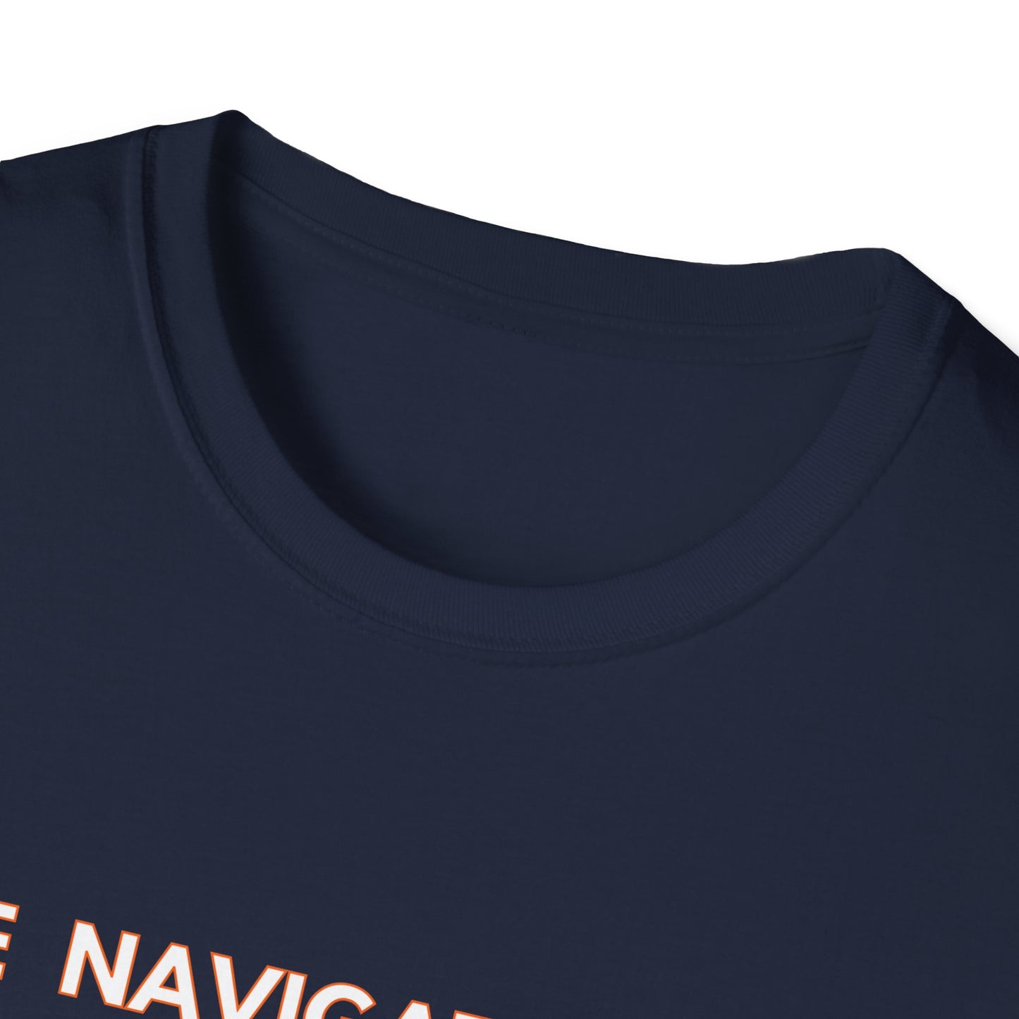 Aviate Navigate Hydrate SLA Aviation T-Shirt