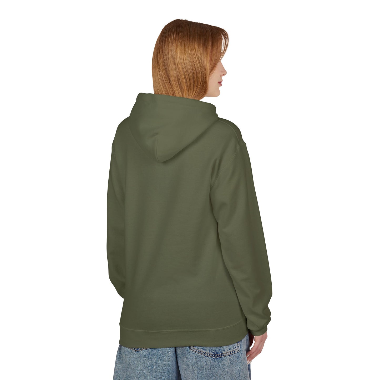 Hoodie - Cessna 172 Flight School Must Have - #TeamHighWing Design