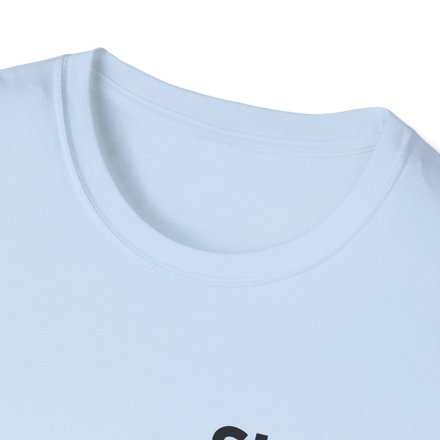 SLA Aviation Softstyle T-Shirt Chest Logo