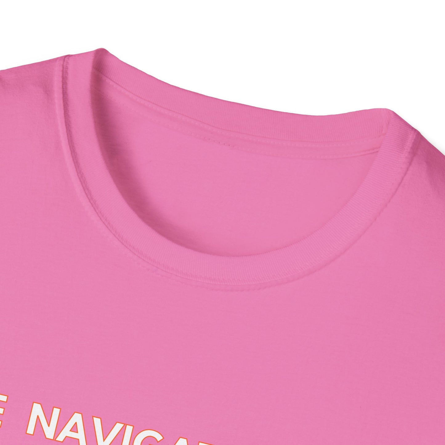 Aviate Navigate Hydrate SLA Aviation T-Shirt