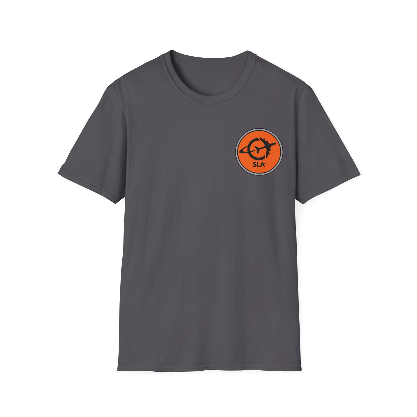 SLA Aviation Logo T-Shirt