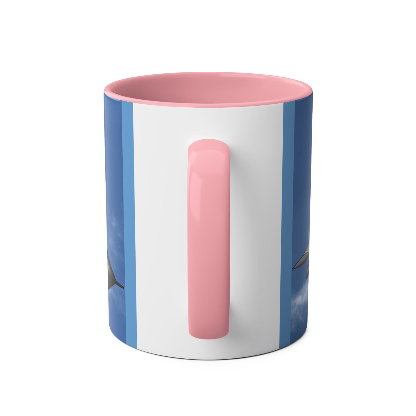 Tornado Mug