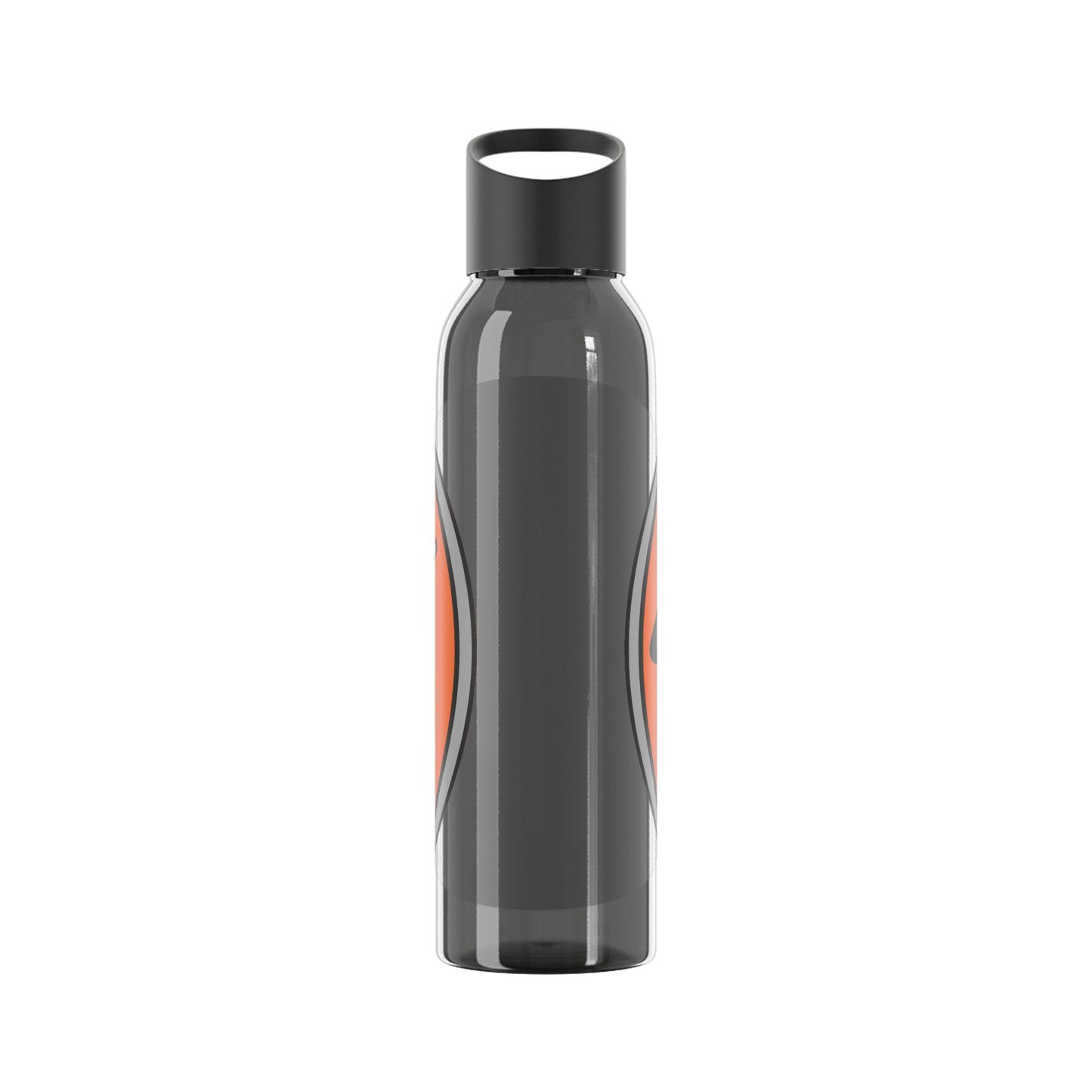 Classy Water Bottle - SLA Sky Design Lime