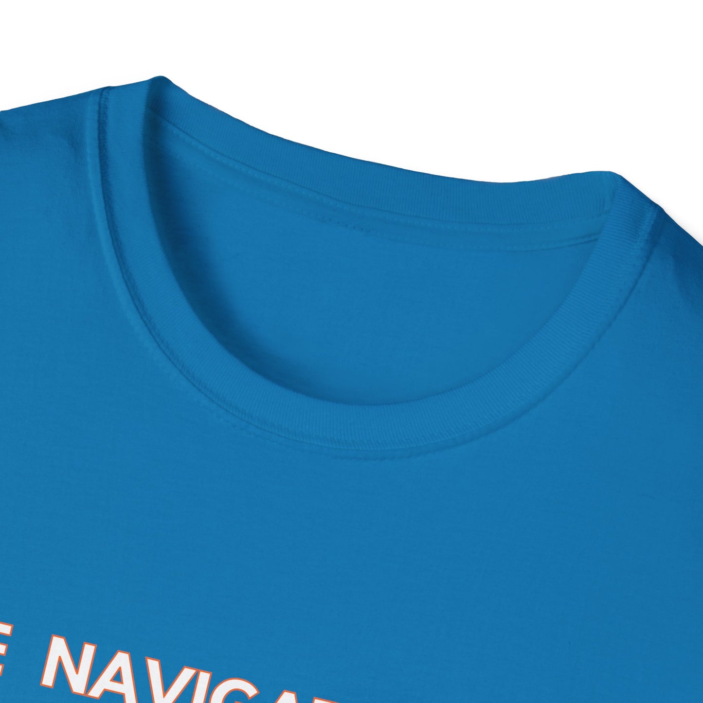 Aviate Navigate Hydrate SLA Aviation T-Shirt