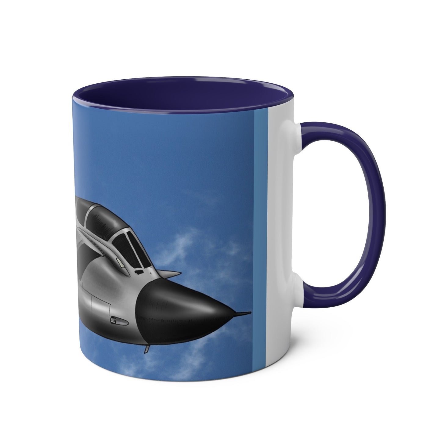 Tornado Mug