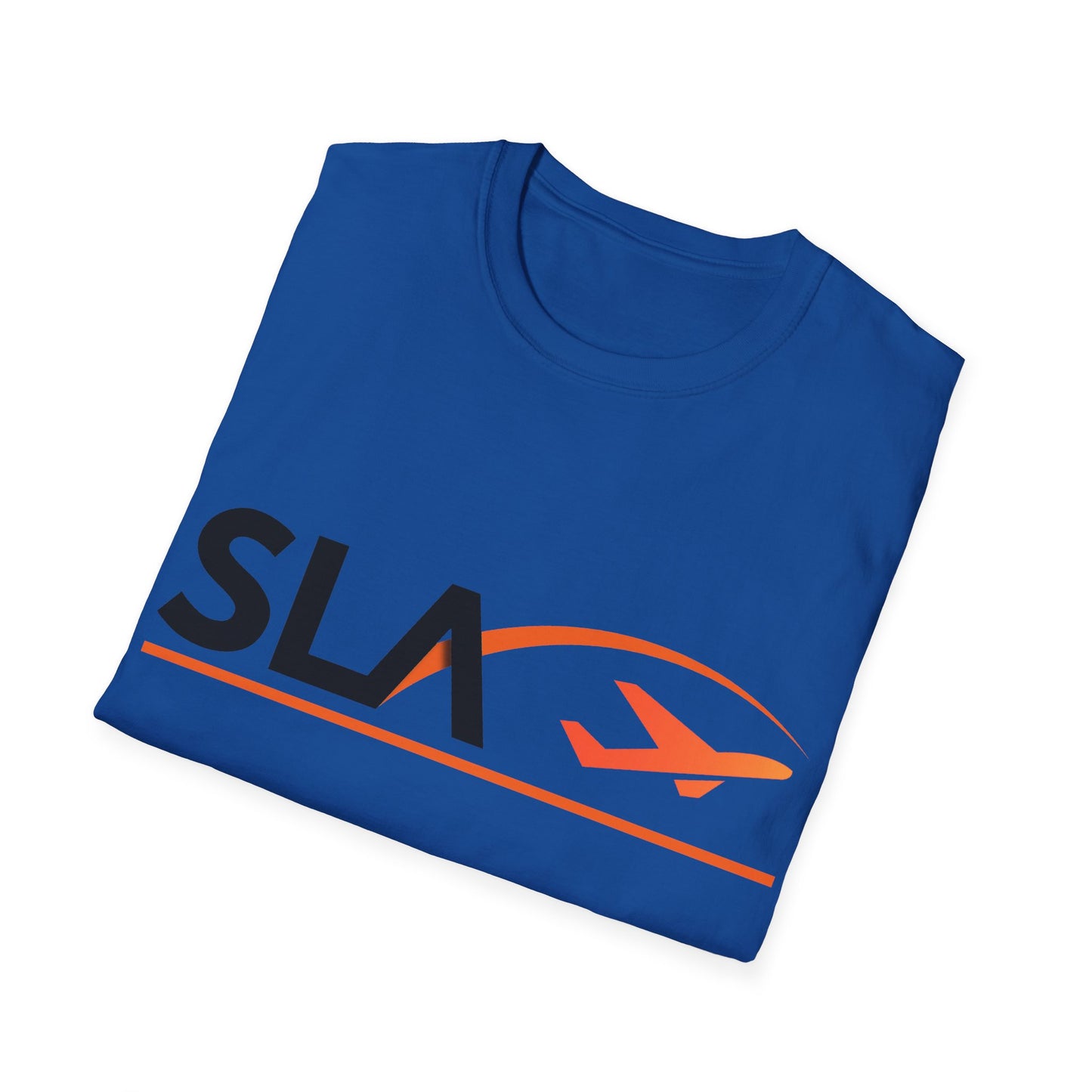 SLA Aviation Softstyle T-Shirt