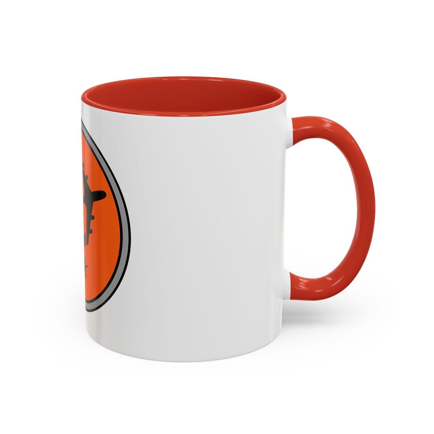 SLA Aviation Accent Coffee Mug (11, 15oz)