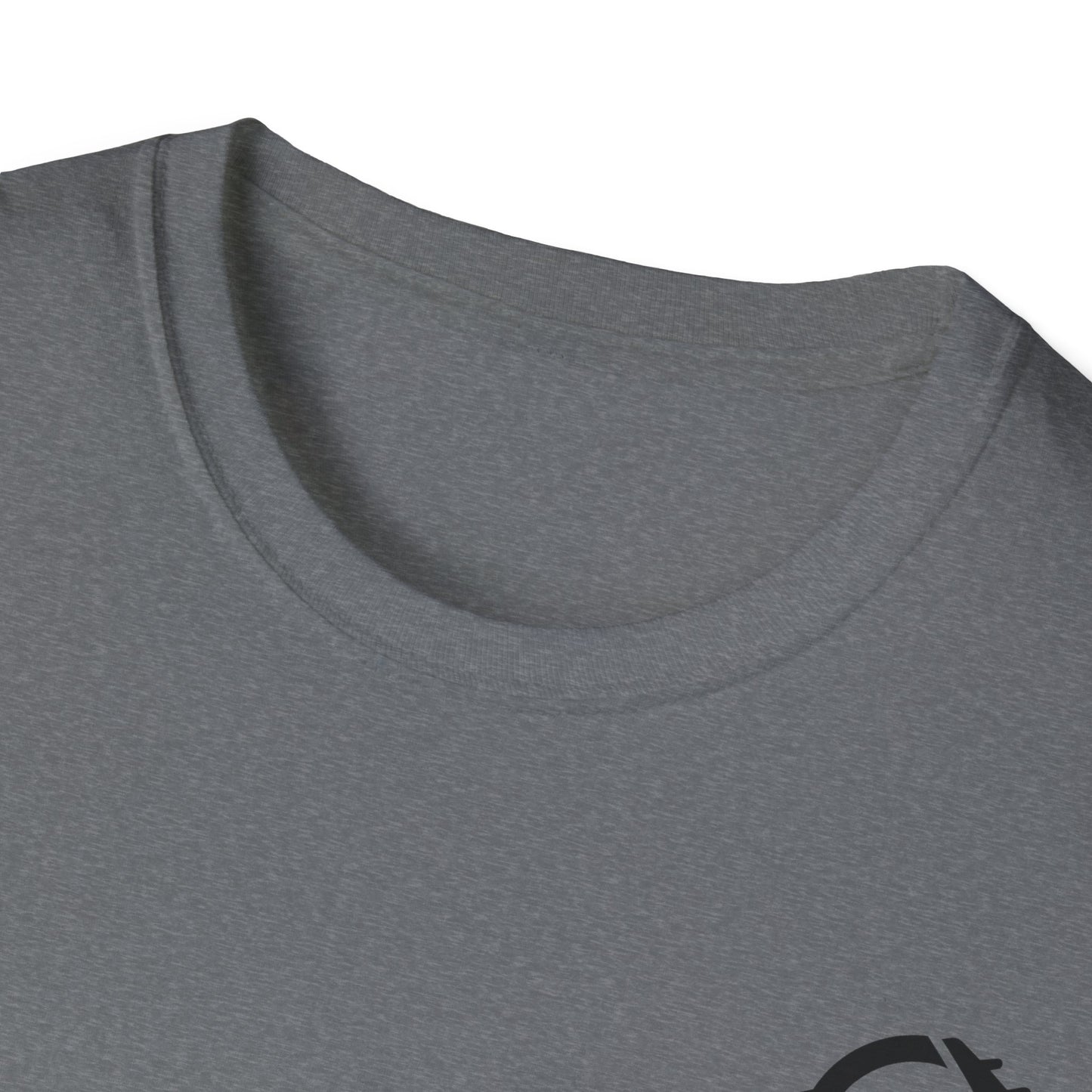 SLA Aviation Softstyle T-Shirt Chest Logo