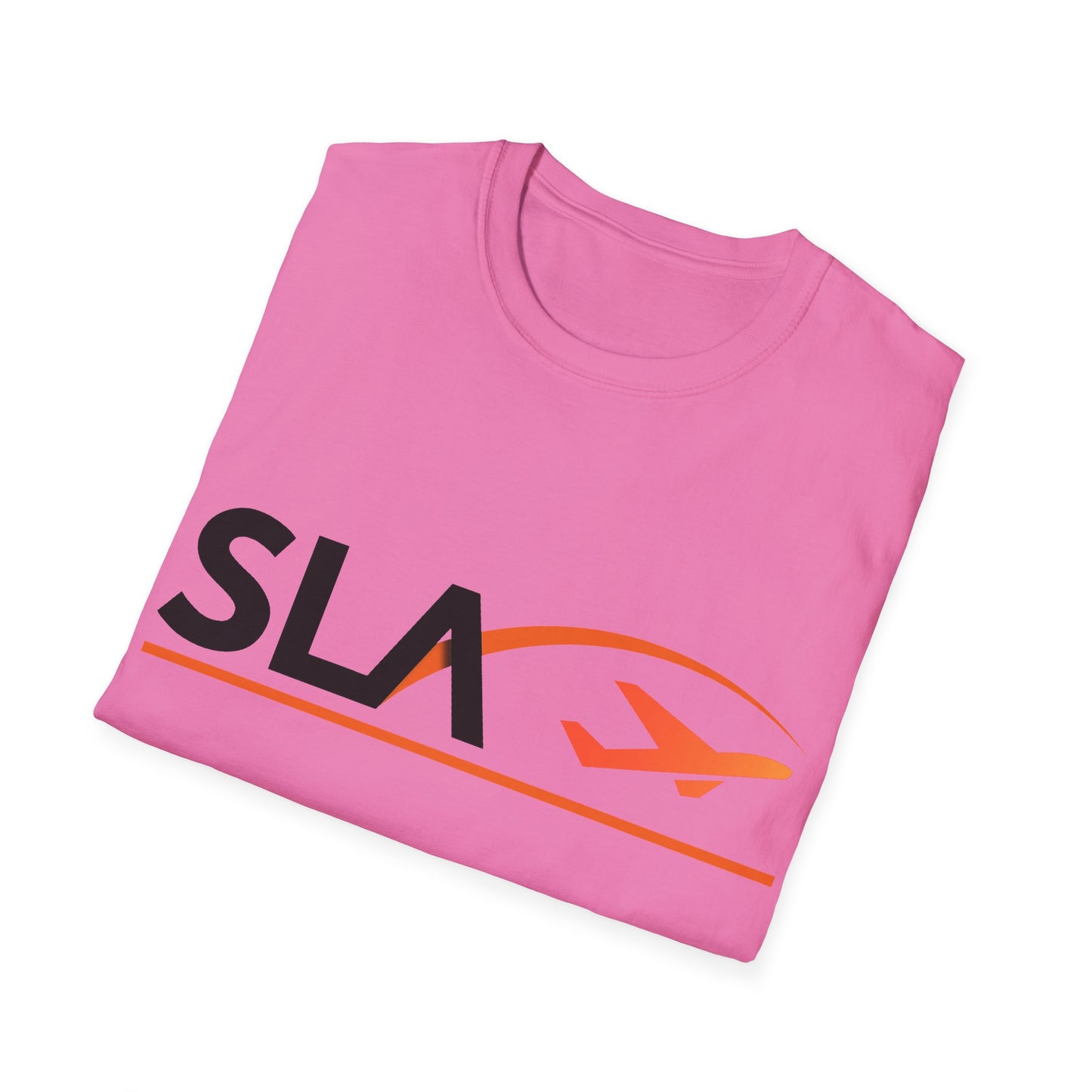 SLA Aviation Softstyle T-Shirt