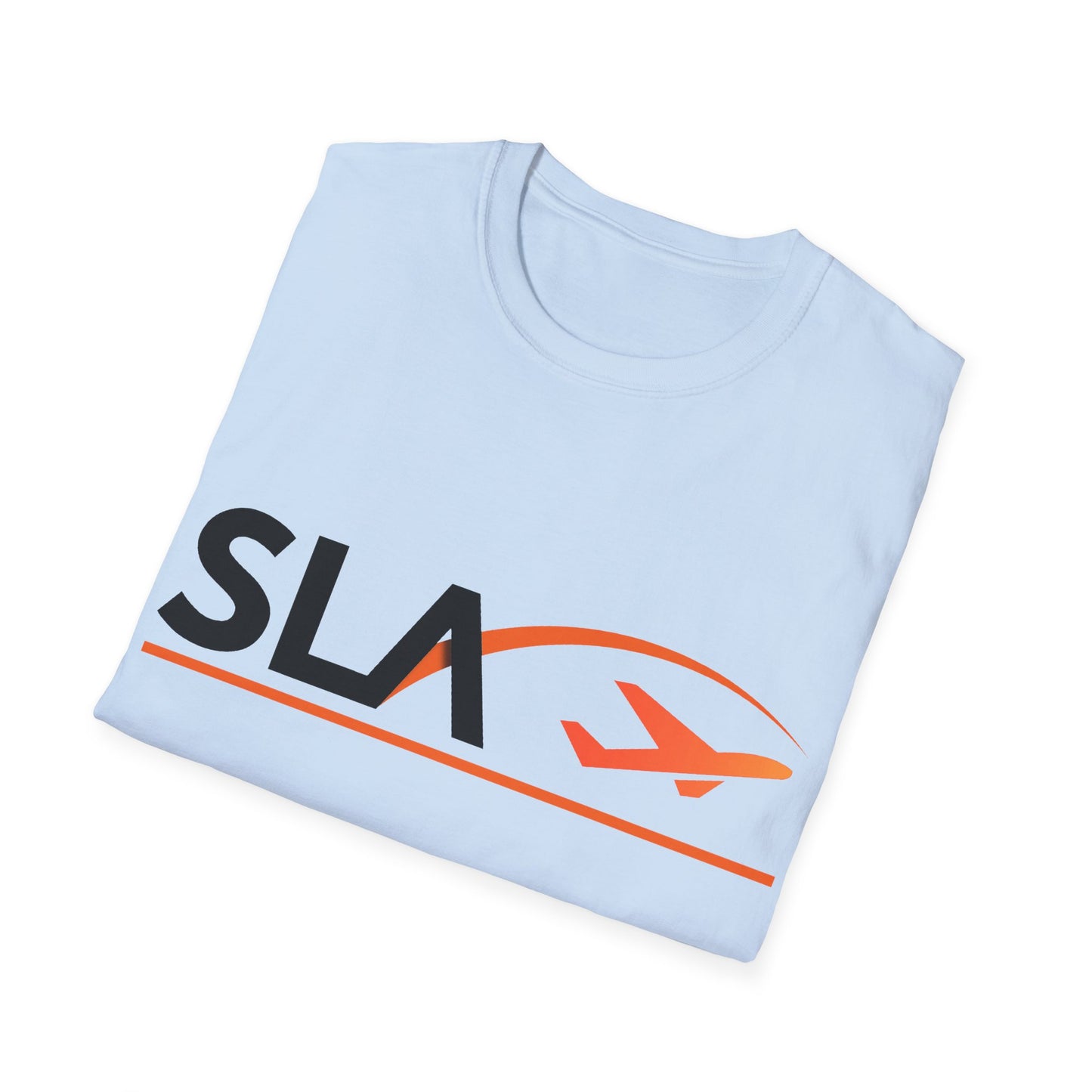 SLA Aviation Softstyle T-Shirt