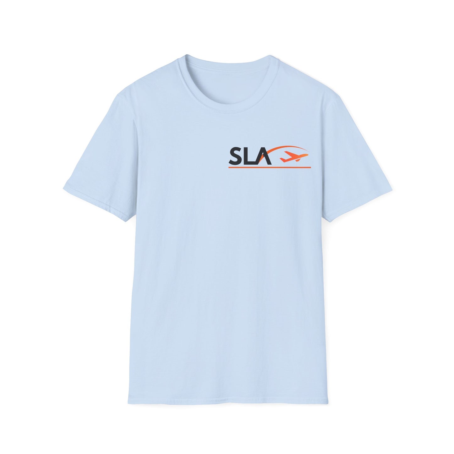 SLA Aviation Softstyle T-Shirt