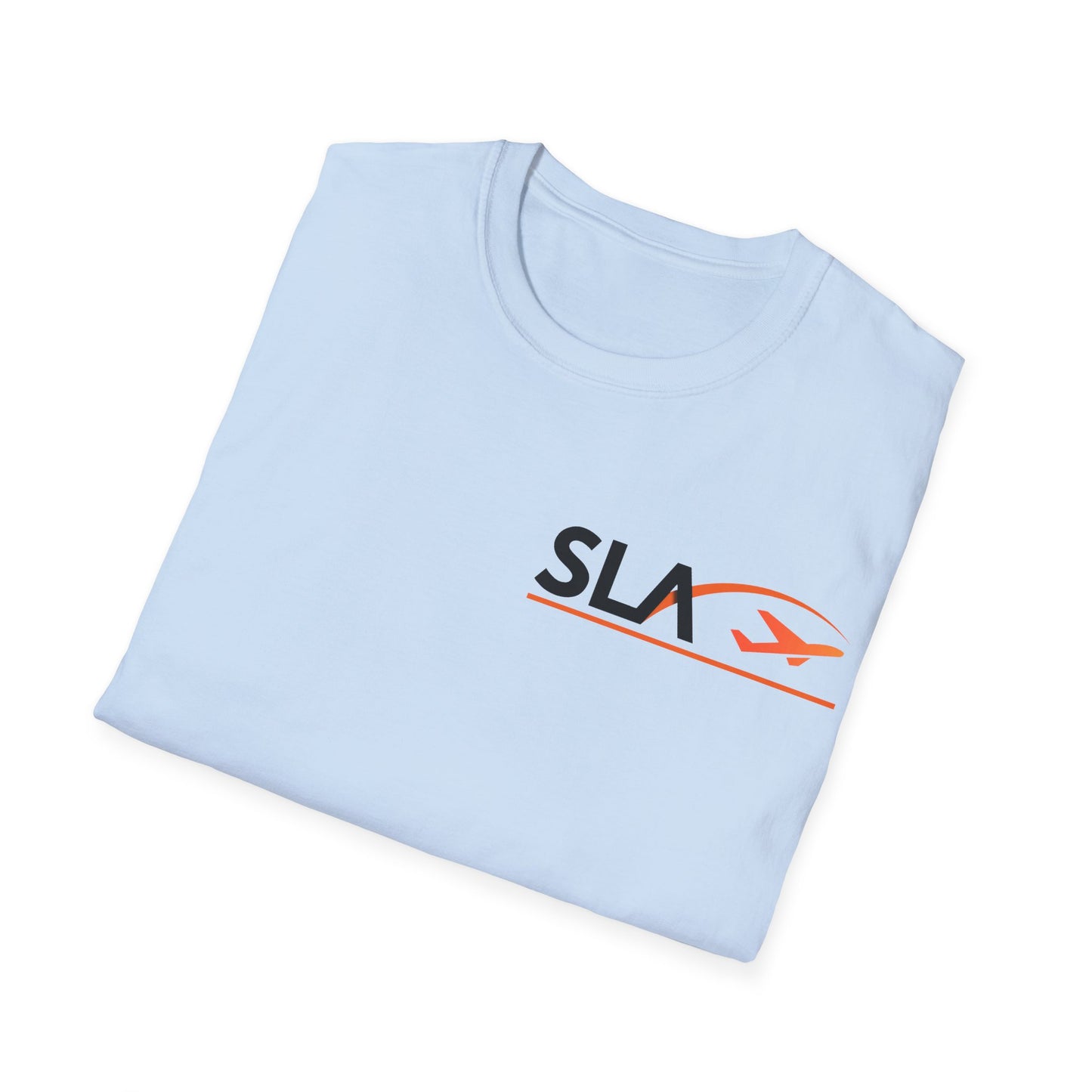 SLA Aviation Softstyle T-Shirt