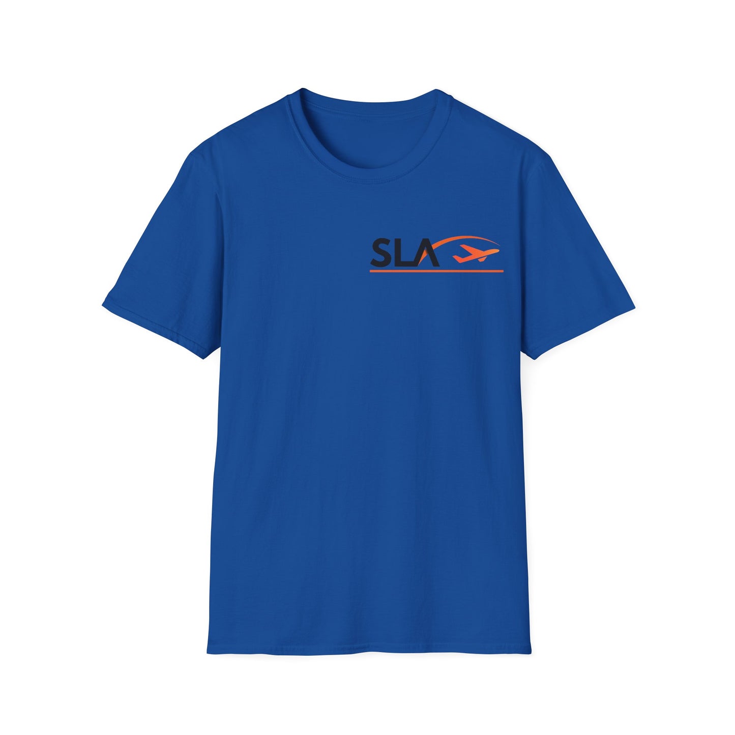 SLA Aviation Softstyle T-Shirt