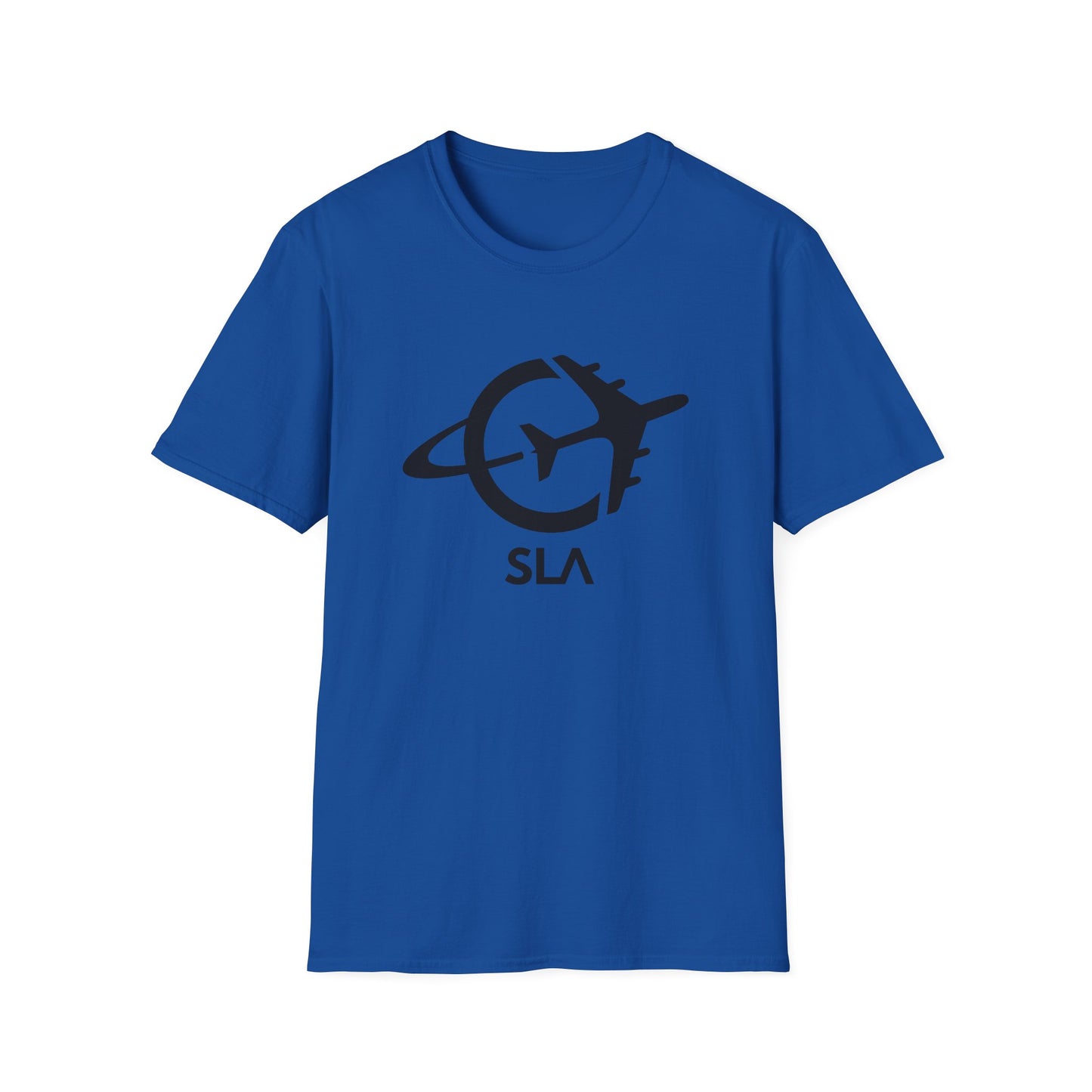 SLA Aviation Softstyle T-Shirt