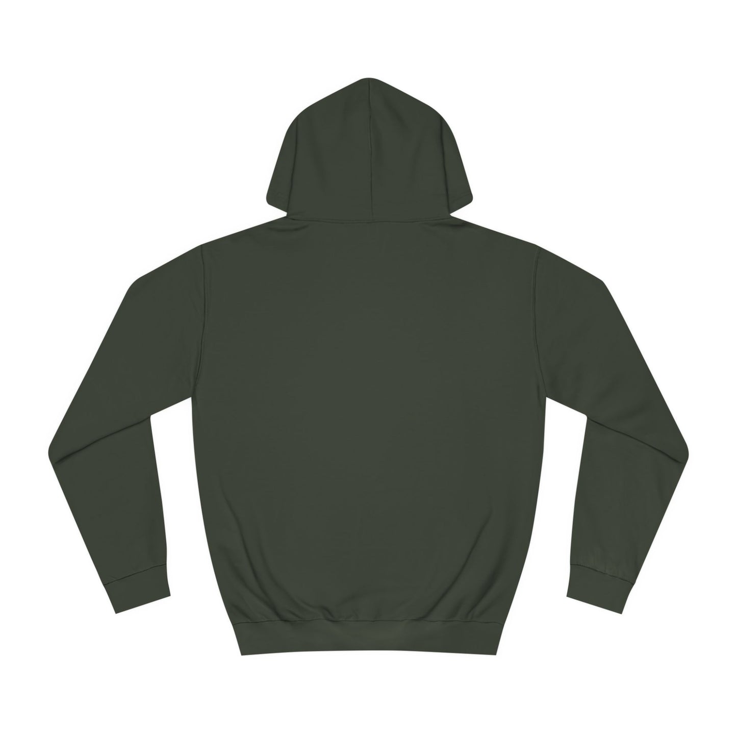 Team High Wing Hoodie