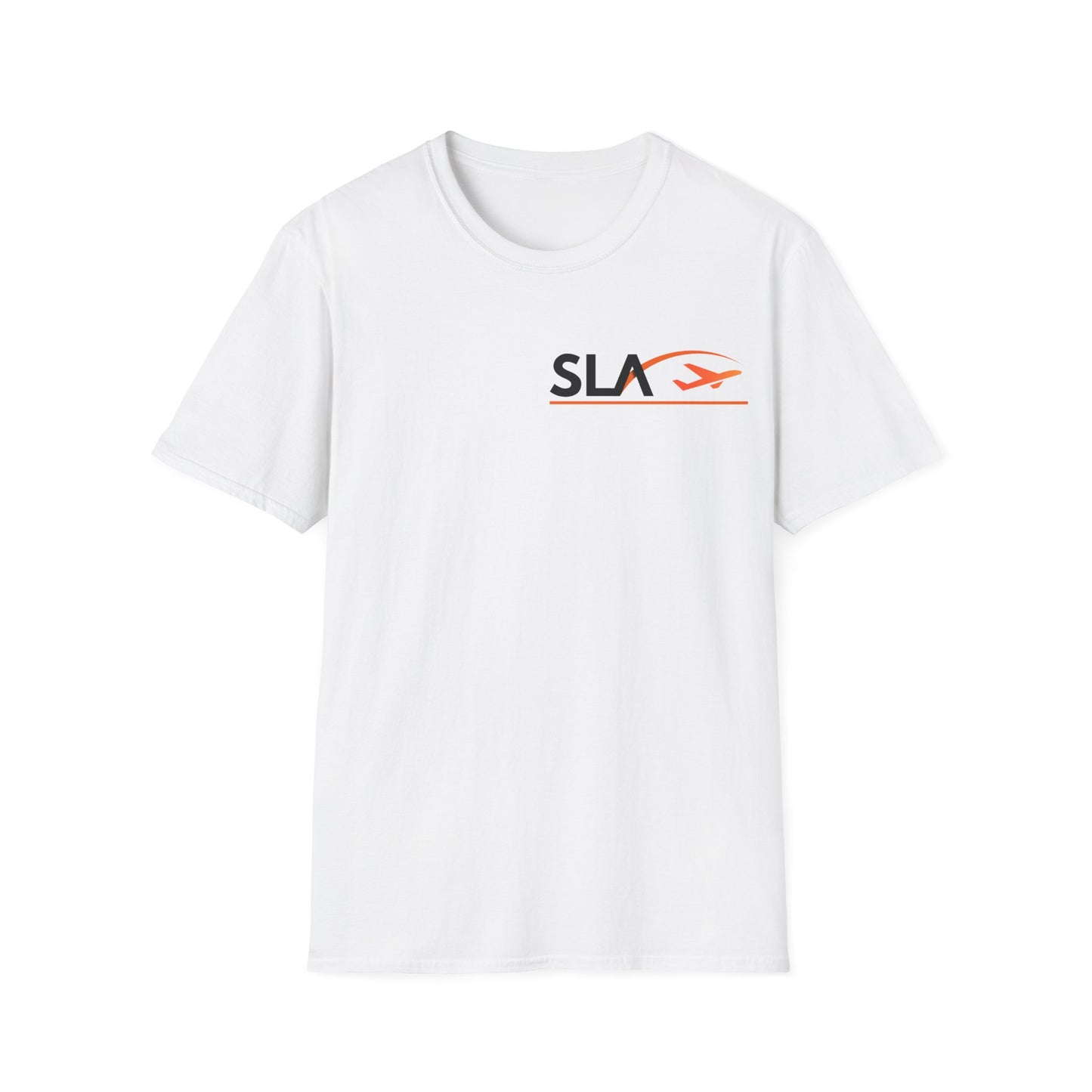 SLA Aviation Softstyle T-Shirt