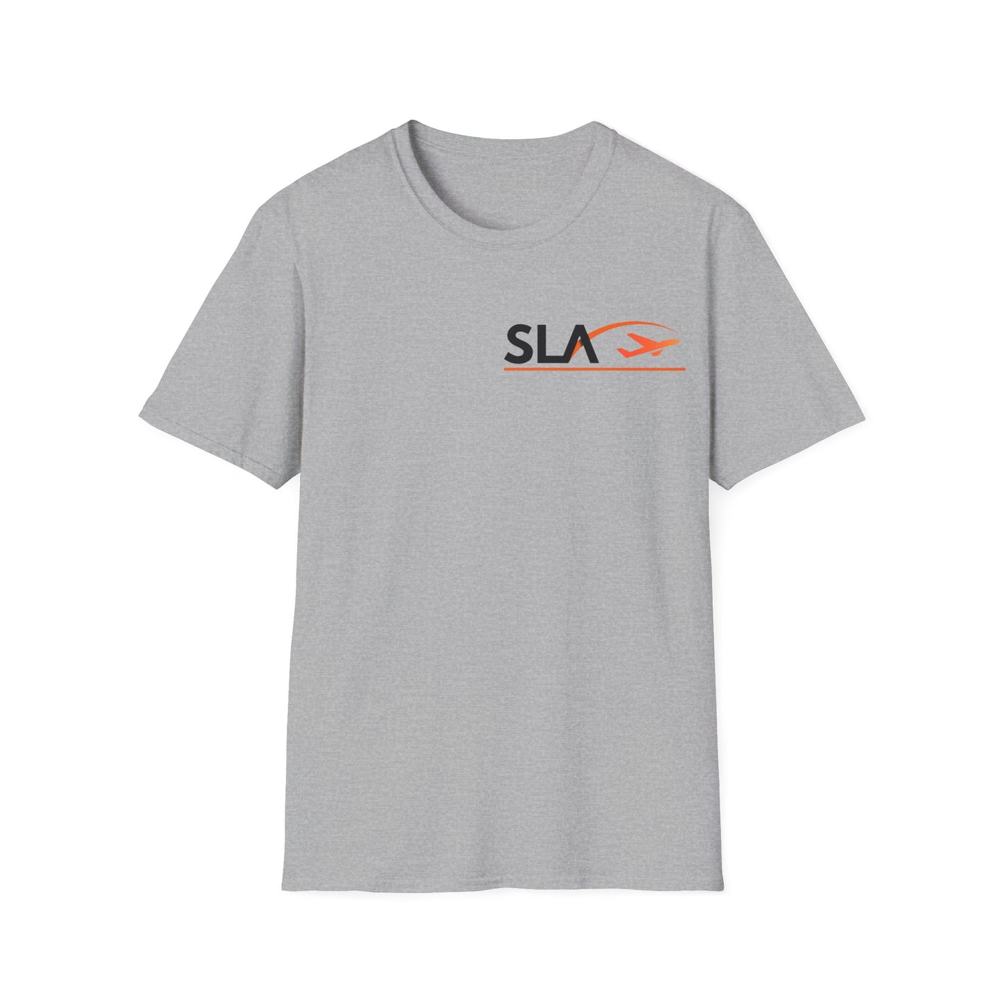 SLA Aviation Softstyle T-Shirt