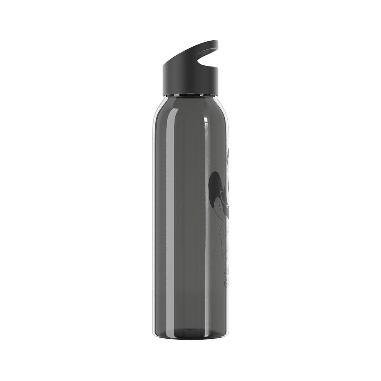 G-BOIL Fun Design Water Bottle - Stylish & Functional Hydration Solution