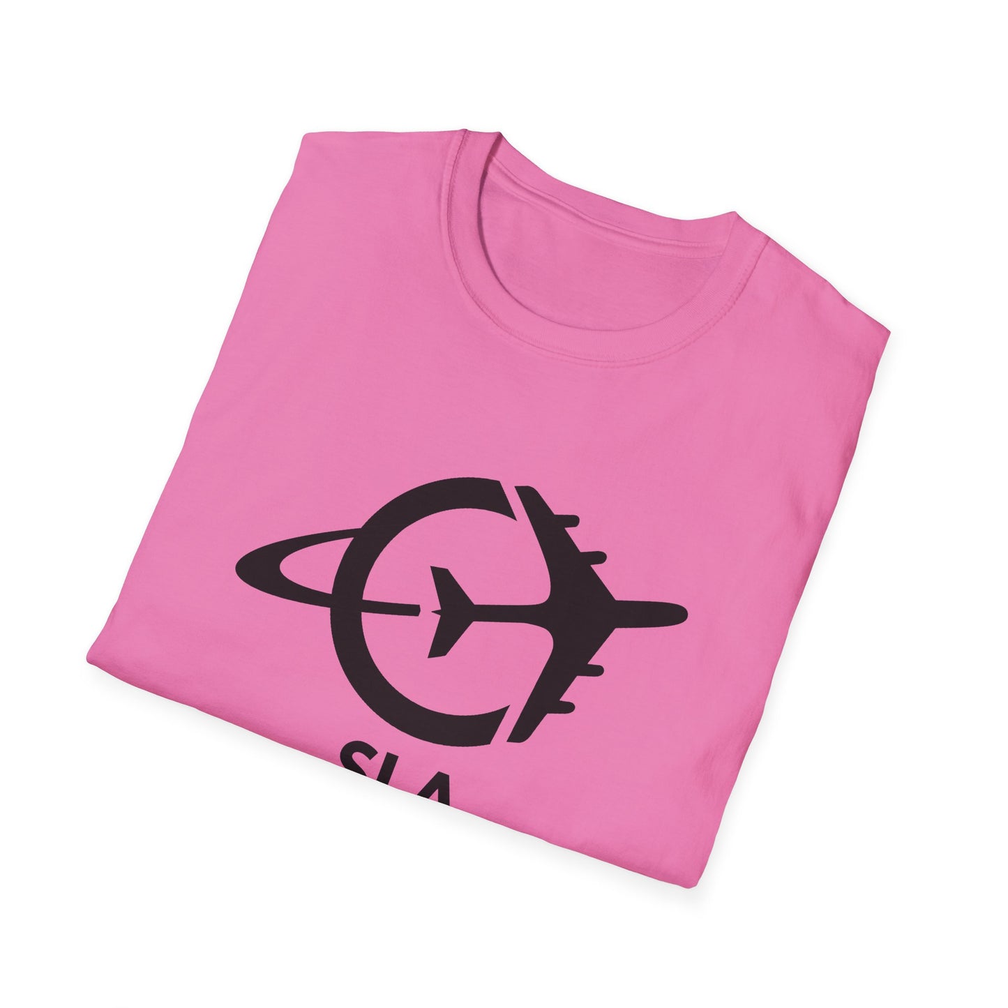 SLA Aviation Softstyle T-Shirt