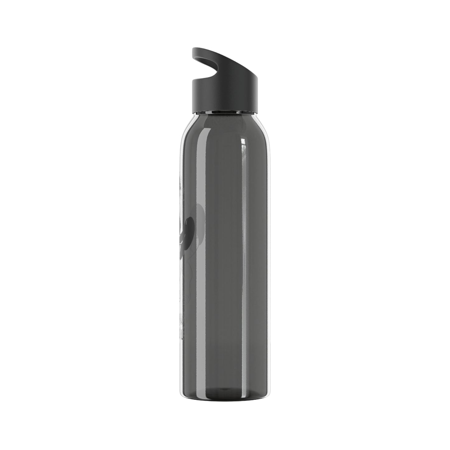 G-BOIL Fun Design Water Bottle - Stylish & Functional Hydration Solution