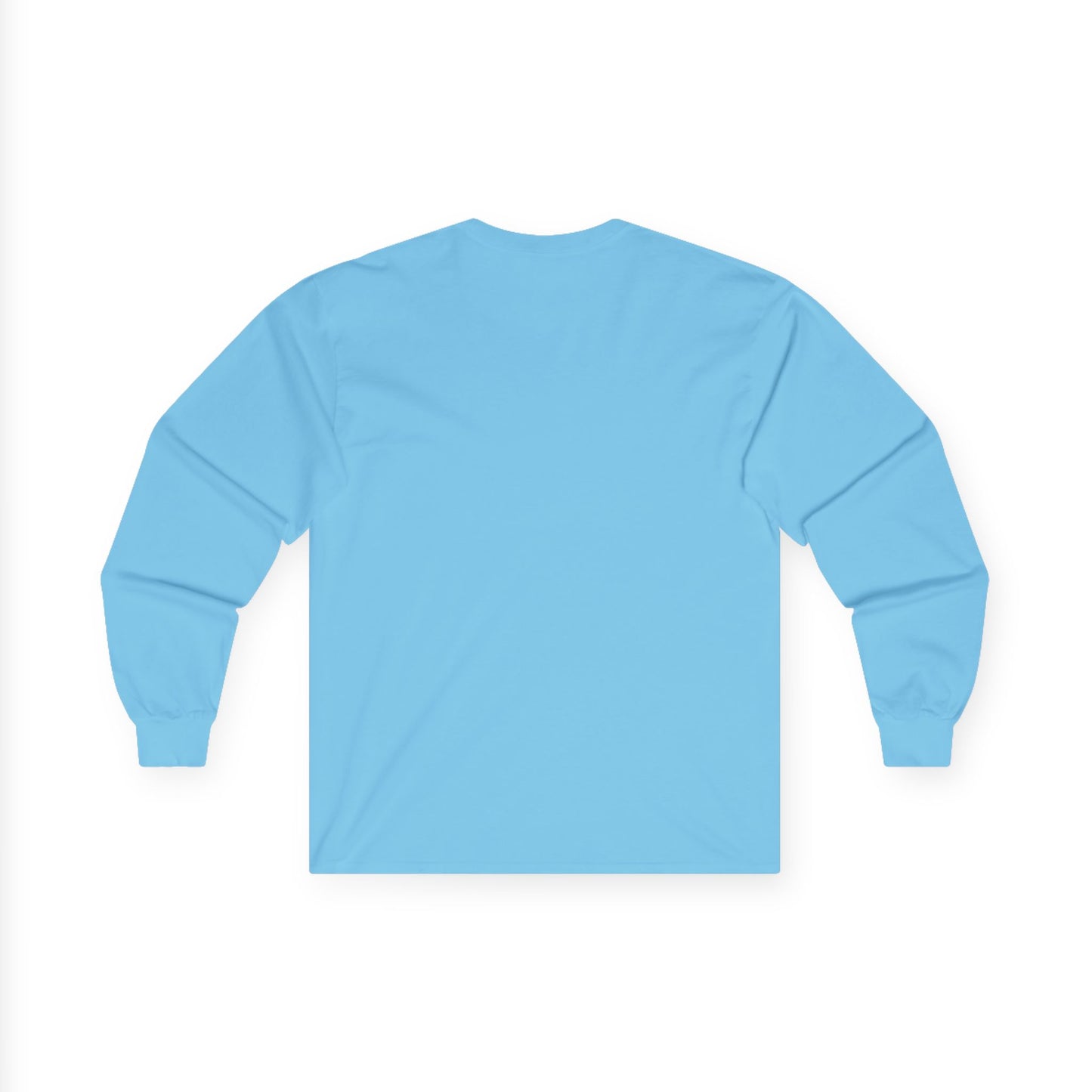 Aviate Navigate Hydrate Unisex Ultra Cotton Long Sleeve Tee