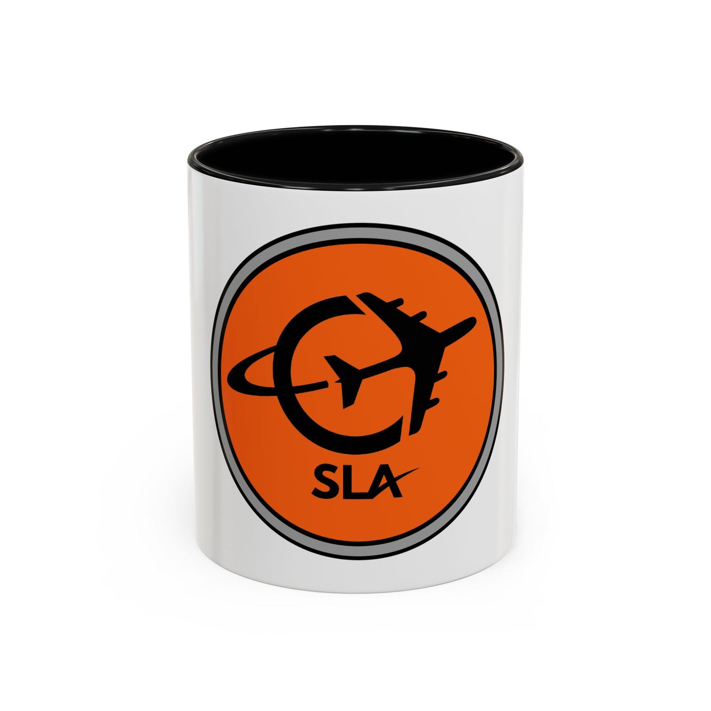 SLA Aviation Accent Coffee Mug (11, 15oz)