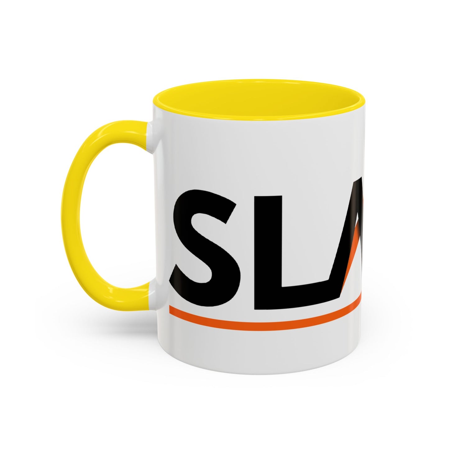 SLA Aviation Power Hour Coffee Mug (11, 15oz)