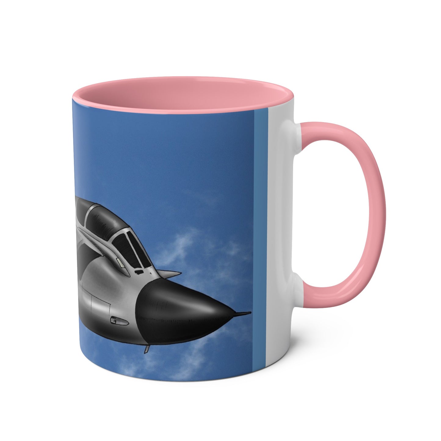 Tornado Mug